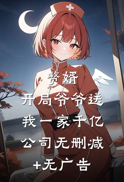 赘婿：开局爷爷送我一家千亿公司无删减+无广告