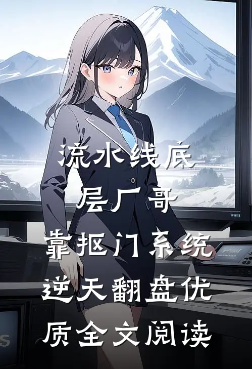 流水线底层厂哥，靠抠门系统逆天翻盘优质全文阅读