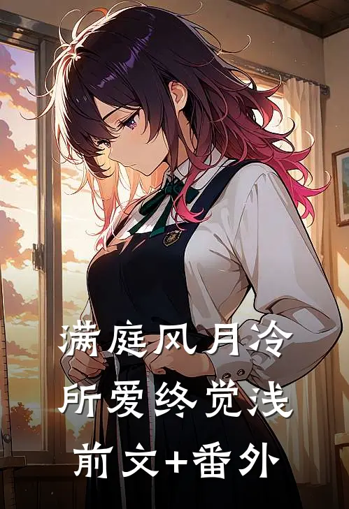 满庭风月冷，所爱终觉浅前文+番外
