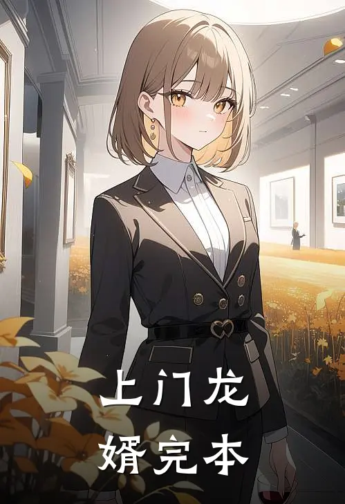 上门龙婿完本