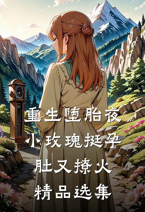 重生堕胎夜，小玫瑰挺孕肚又撩火精品选集