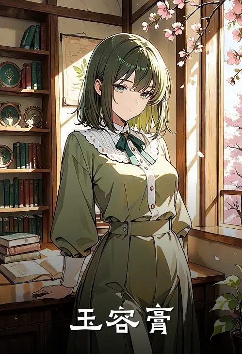 玉容膏