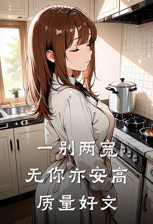 一别两宽，无你亦安高质量好文