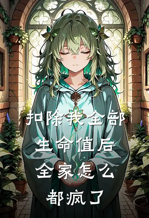扣除我全部生命值后，全家怎么都疯了