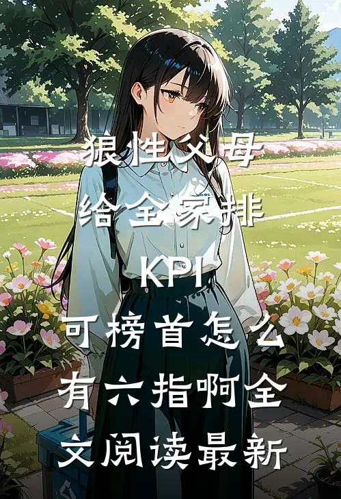 狼性父母给全家排KPI，可榜首怎么有六指啊全文阅读最新