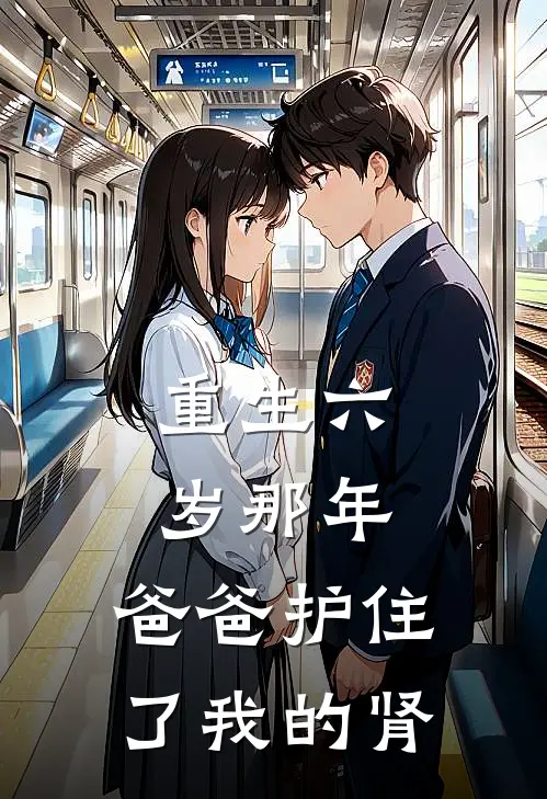 重生六岁那年，爸爸护住了我的肾