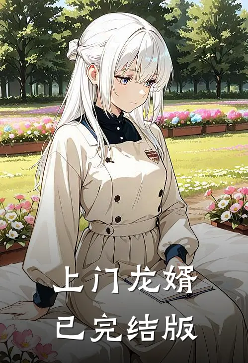 上门龙婿已完结版
