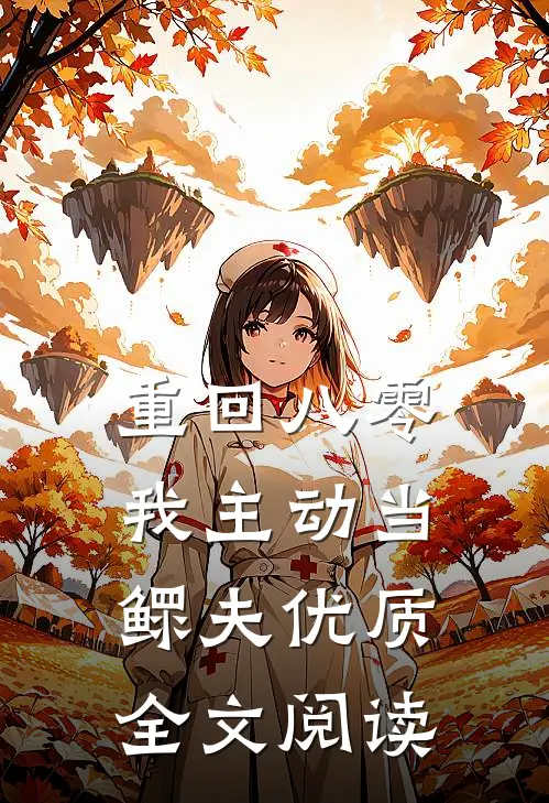 重回八零我主动当鳏夫优质全文阅读
