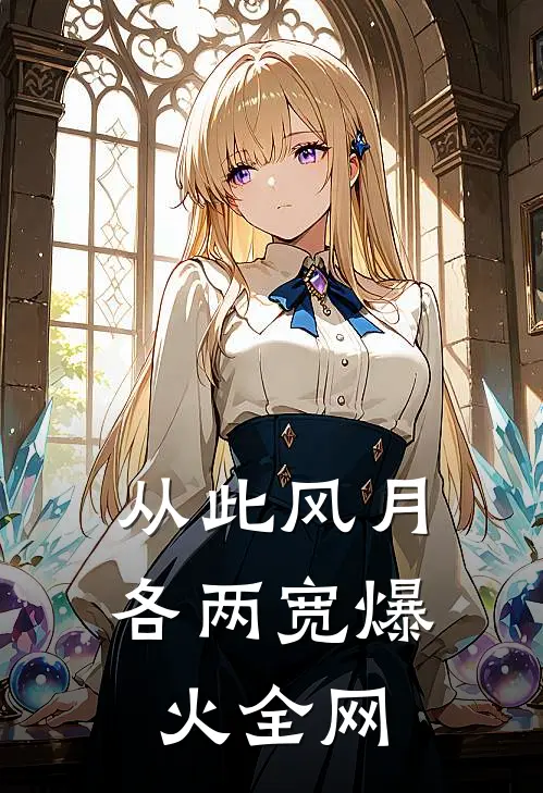 从此风月各两宽爆火全网