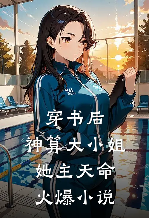穿书后，神算大小姐她主天命火爆小说