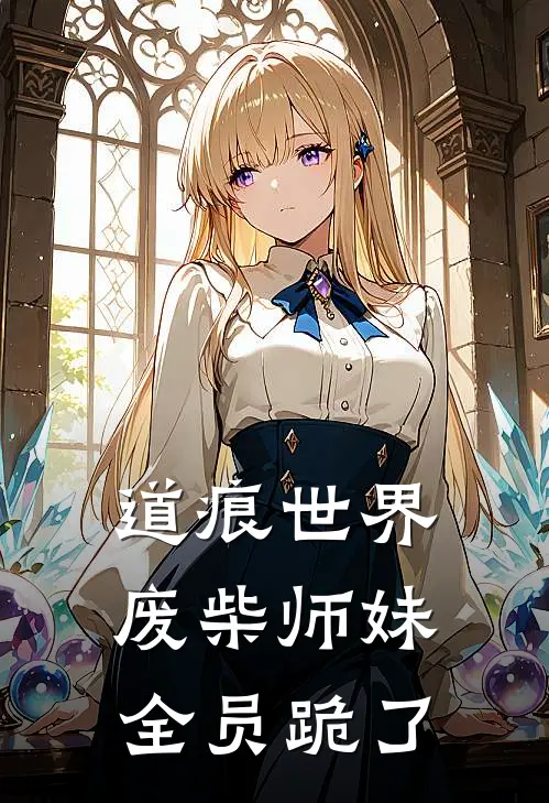 道痕世界废柴师妹，全员跪了
