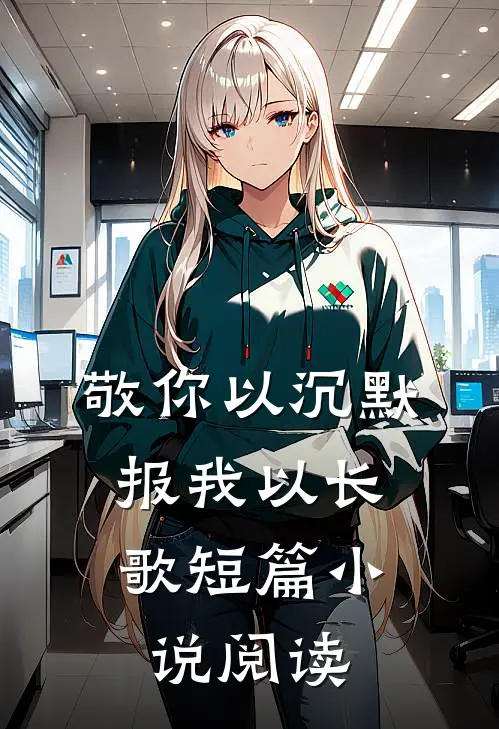敬你以沉默，报我以长歌短篇小说阅读