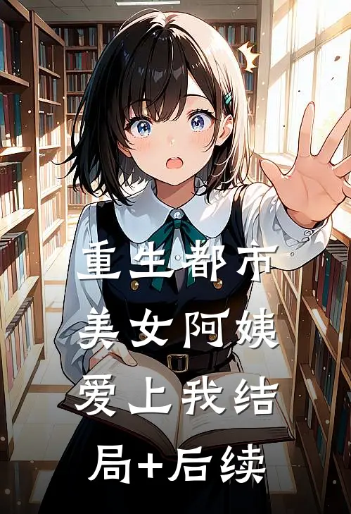 重生都市：美女阿姨爱上我结局+后续