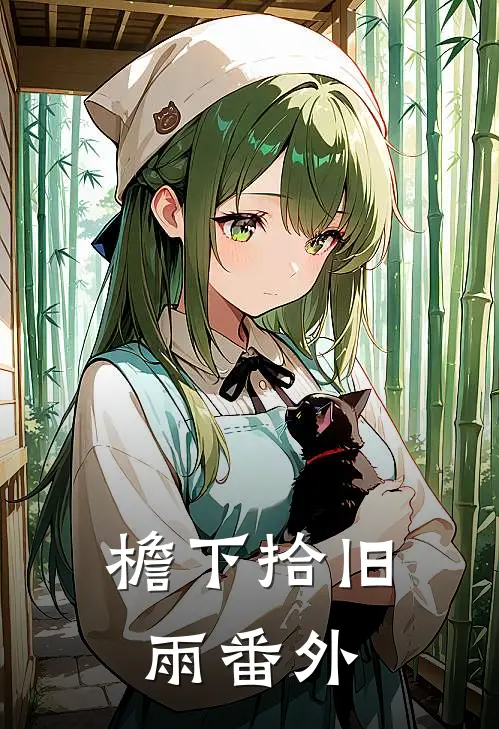 檐下拾旧雨番外