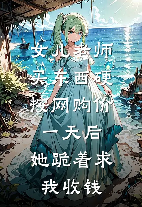 女儿老师买东西硬按网购价，一天后，她跪着求我收钱