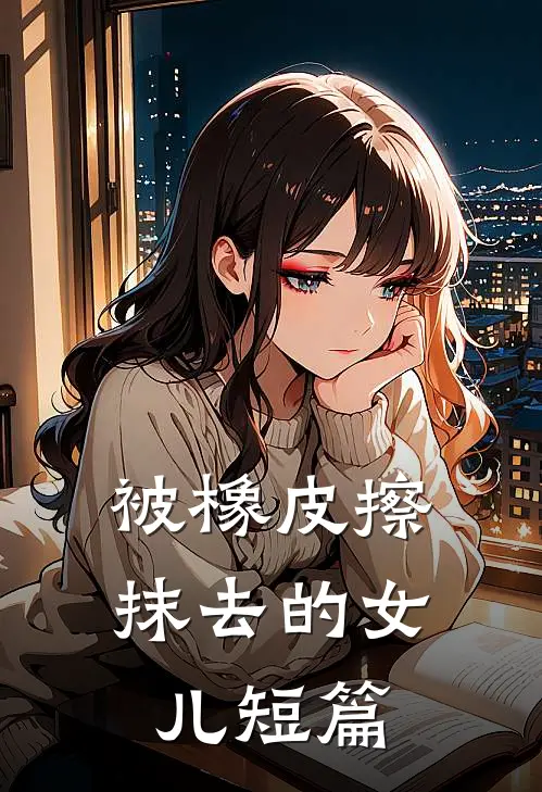 被橡皮擦抹去的女儿短篇