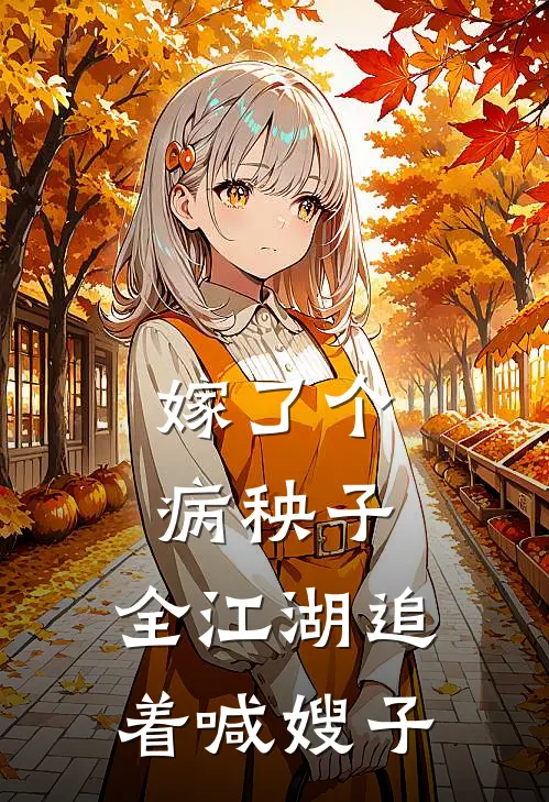 嫁了个病秧子，全江湖追着喊嫂子