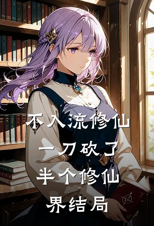 不入流修仙：一刀砍了半个修仙界结局