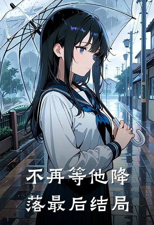 不再等他降落最后结局