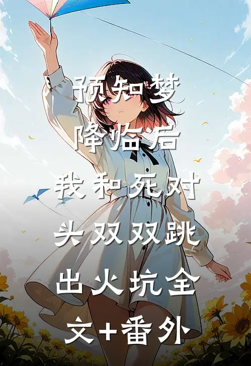 预知梦降临后，我和死对头双双跳出火坑全文+番外