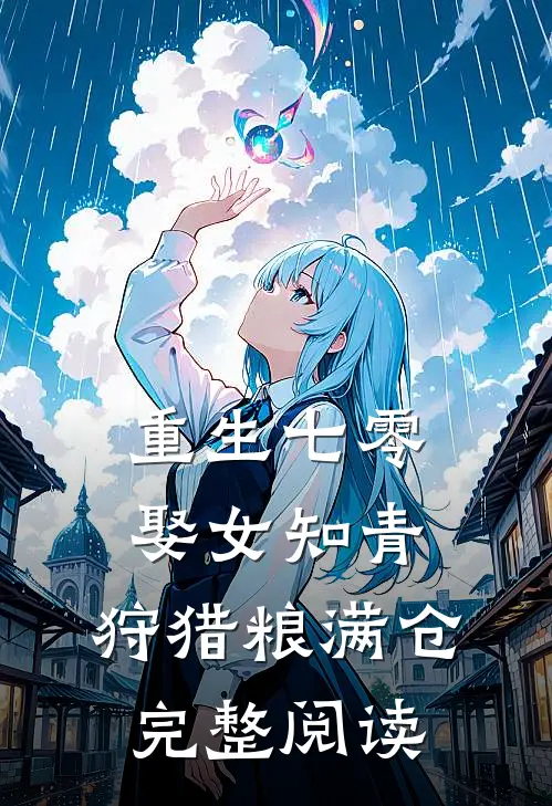 重生七零：娶女知青，狩猎粮满仓完整阅读