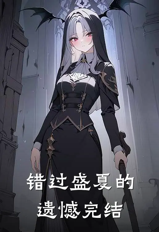 错过盛夏的遗憾完结