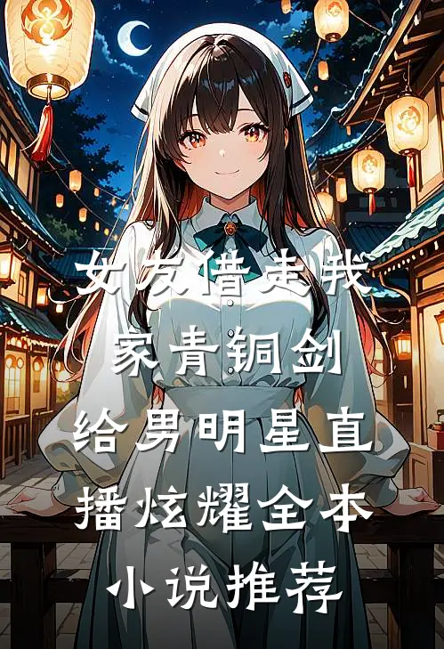 女友借走我家青铜剑，给男明星直播炫耀全本小说推荐
