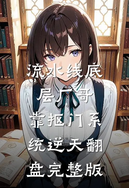 流水线底层厂哥，靠抠门系统逆天翻盘完整版