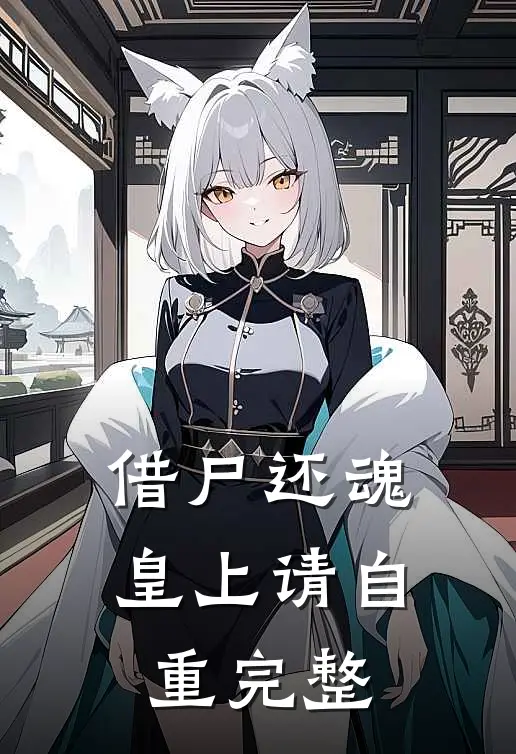 借尸还魂：皇上请自重完整