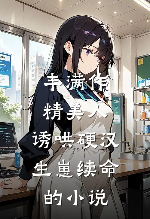 丰满作精美人：诱哄硬汉生崽续命的小说