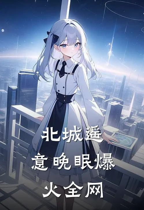 北城遥，意晚眠爆火全网