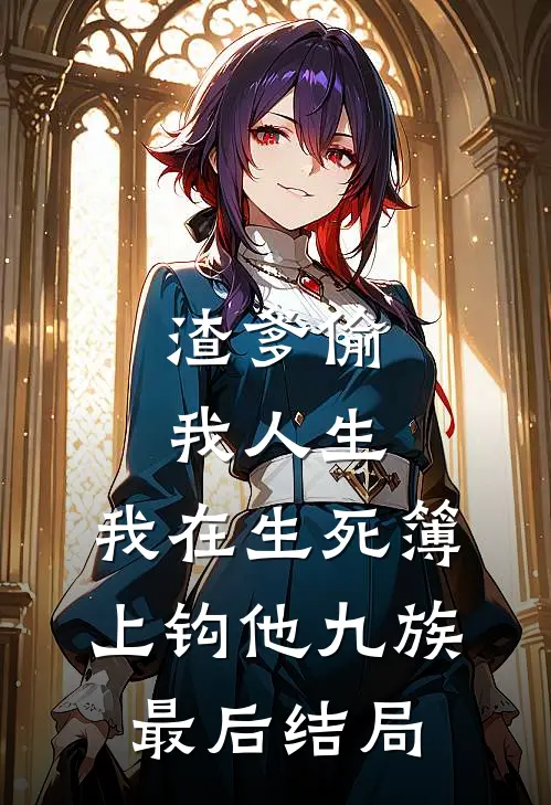 渣爹偷我人生，我在生死簿上钩他九族最后结局