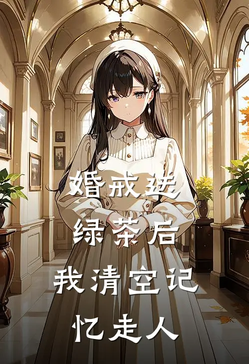 婚戒送绿茶后，我清空记忆走人