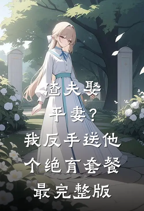 渣夫娶平妻？我反手送他个绝育套餐最完整版