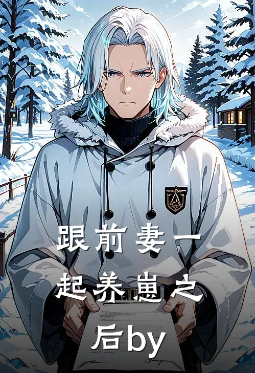 跟前妻一起养崽之后by
