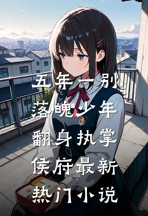 五年一别，落魄少年翻身执掌侯府最新热门小说