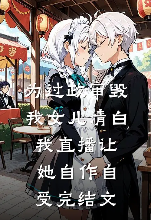 为过政审毁我女儿清白，我直播让她自作自受完结文