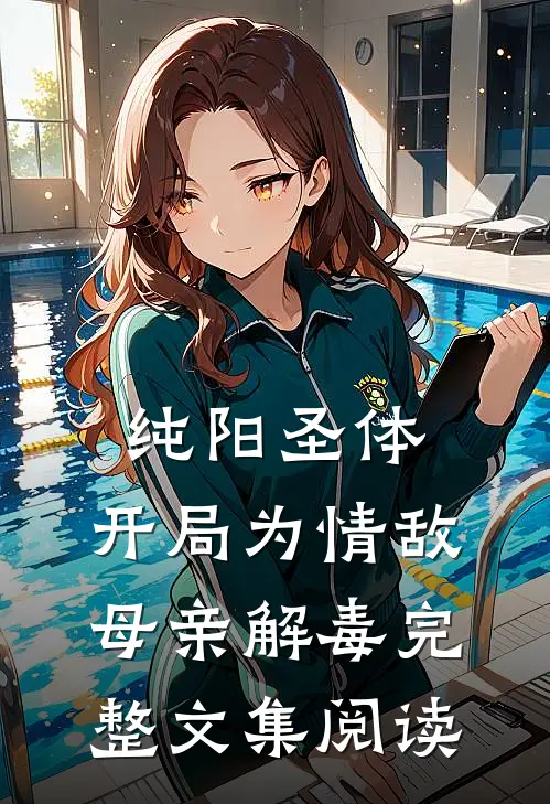 纯阳圣体，开局为情敌母亲解毒完整文集阅读
