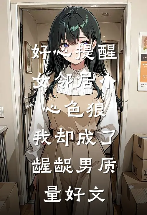 好心提醒女邻居小心色狼，我却成了龌龊男质量好文