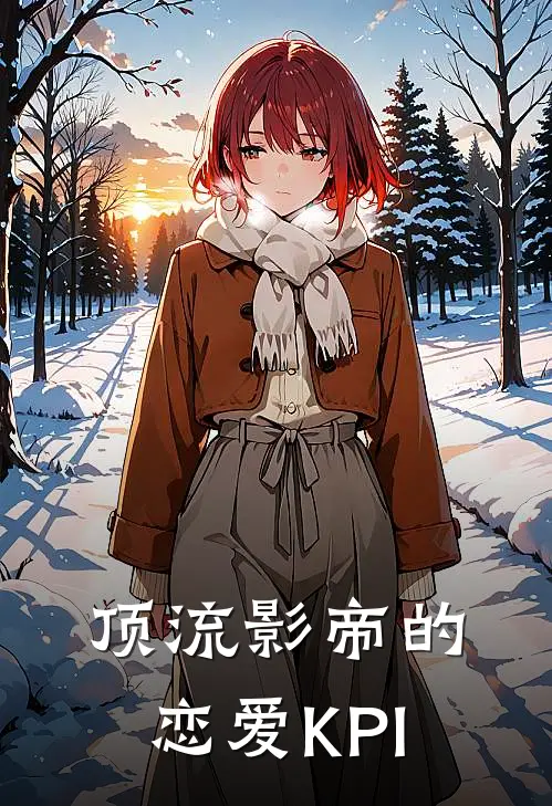 顶流影帝的恋爱KPI