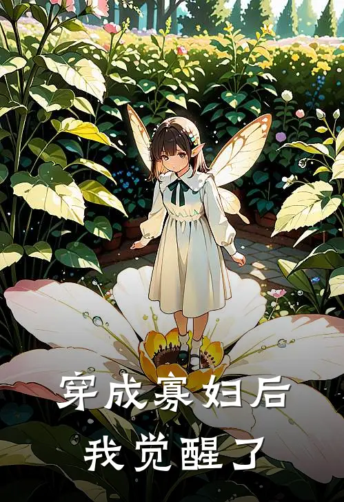 穿成寡妇后，我觉醒了