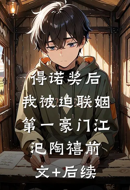 得诺奖后，我被迫联姻第一豪门江汜陶禧前文+后续