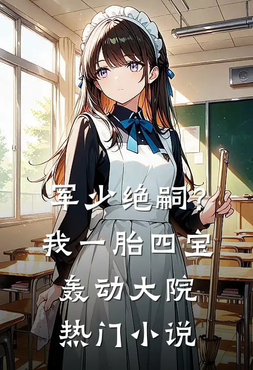 军少绝嗣？我一胎四宝轰动大院热门小说