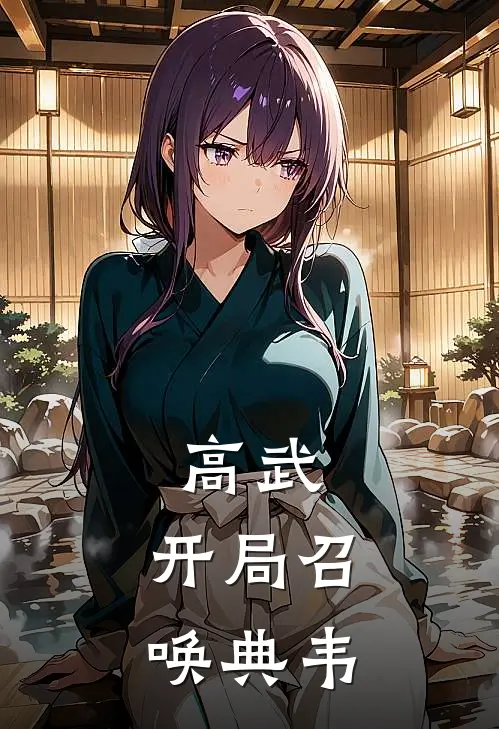 高武：开局召唤典韦