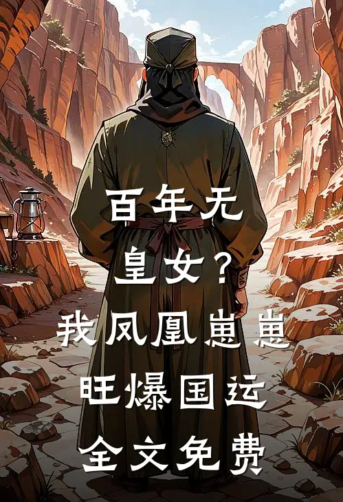 百年无皇女？我凤凰崽崽旺爆国运全文免费