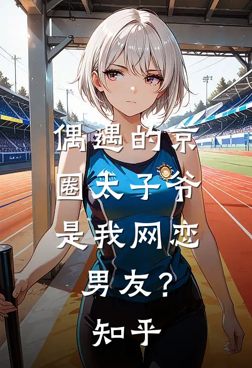 偶遇的京圈太子爷，是我网恋男友？知乎