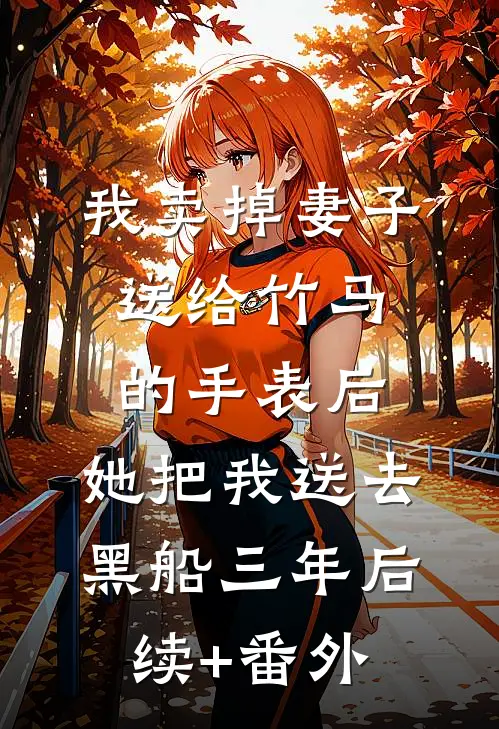 我卖掉妻子送给竹马的手表后，她把我送去黑船三年后续+番外