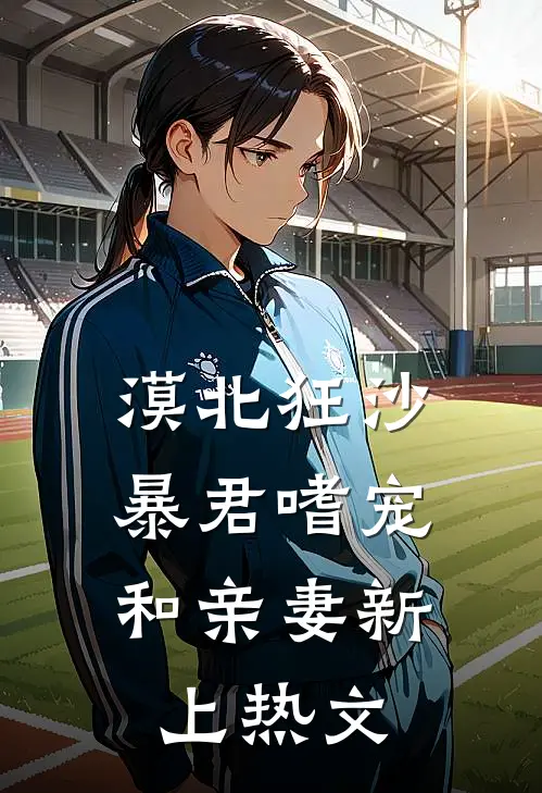 漠北狂沙，暴君嗜宠和亲妻新上热文