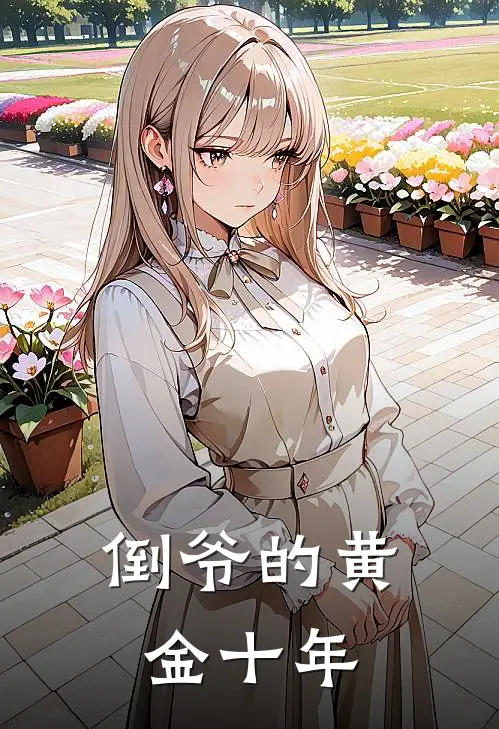 倒爷的黄金十年