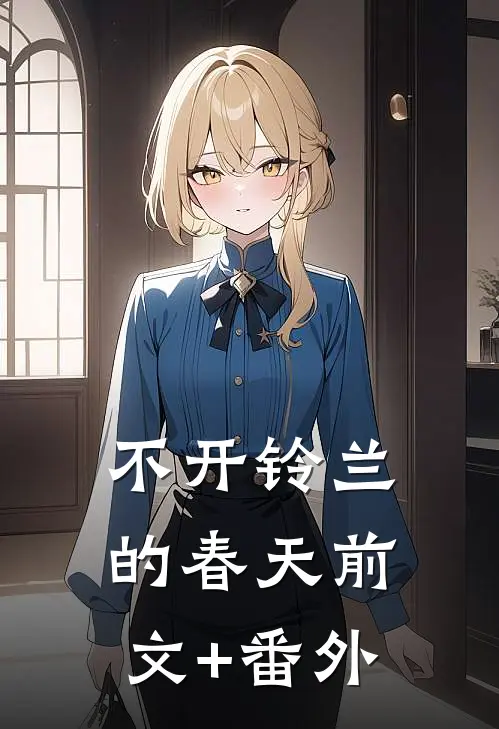 不开铃兰的春天前文+番外